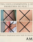 7 huiles naturelles – Nouveau produit
