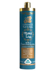 Step 2 Lissage Indien Mahal Liss® - Huile de Serpent - 10 Huiles