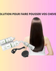 Gamme Elixir - Pousse et Anti-Chute