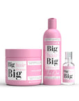 Gamme The One - Kit complet - Shampooing, masque et sérum