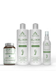 Gamme Elixir - Pousse et Anti-Chute