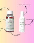 Gamme Elixir - Pousse et Anti-Chute