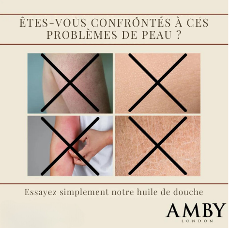 7 huiles naturelles – Nouveau produit